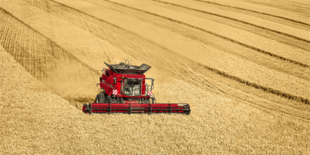 Case IH combine news for 2020: new 150 series Axial-Flow range, 250 series Axial-Flow updates and header upgrades